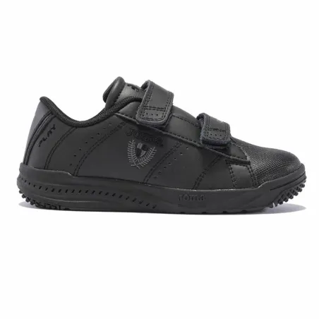 Повседневная обувь детская Joma Sport Play 2101 Чёрный