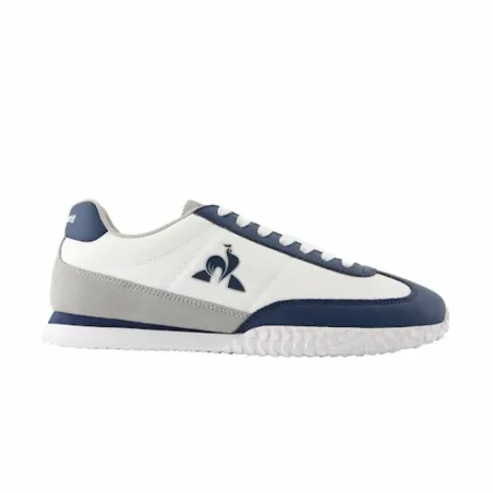 Vyriški kasdieniai treningai Le coq sportif Veloce I Mėlyna Balta