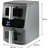 Air Fryer DOMO