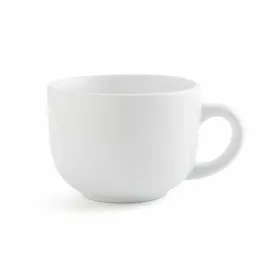 Krūze Quid Snow Balts 400 ml (6 gb.)