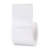 Thermal labels Niimbot stickers T 40x40mm 180 psc (White)