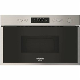 Microwave Hotpoint