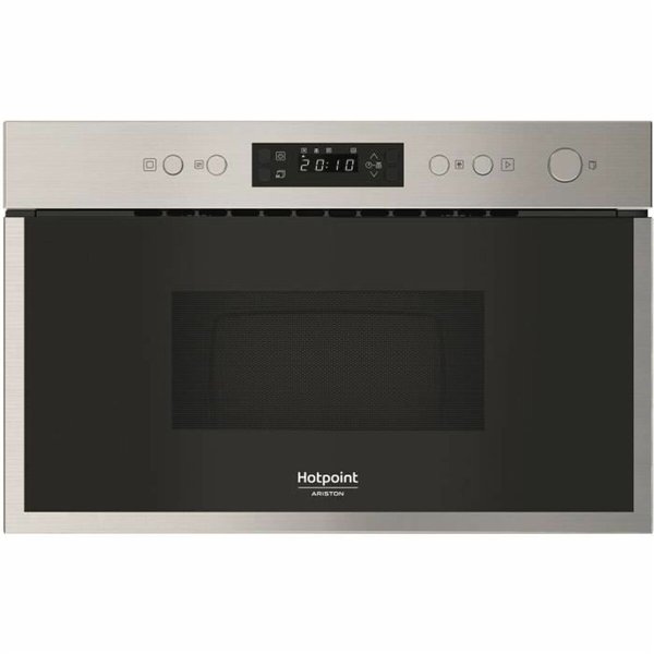 Microwave Hotpoint
