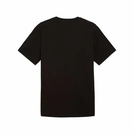 Miesten T-paita Puma Ess Tape Minimal Gold