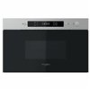 Microwave Hotpoint Microwaves