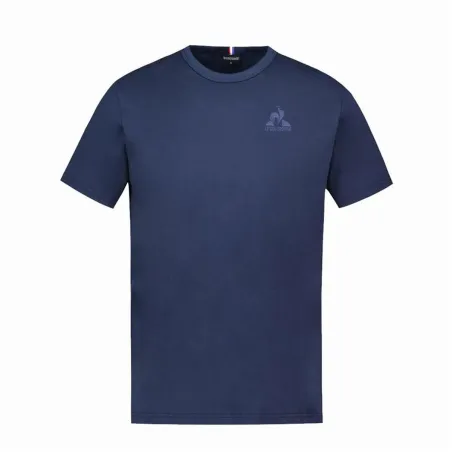 Lühikeste varrukatega T-särk, meeste Le coq sportif Monochrome N°3