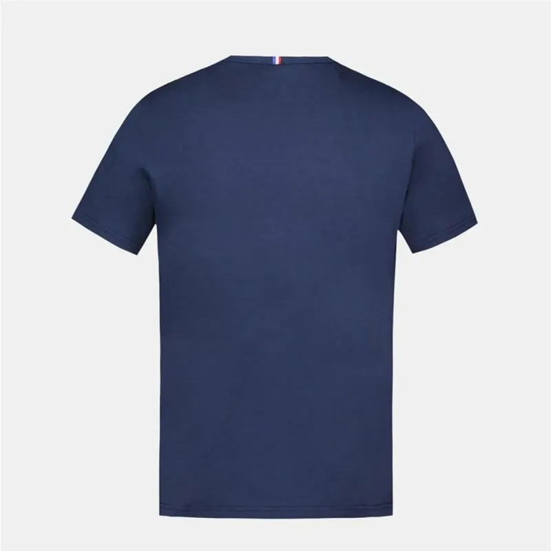 Miesten T-paita Le coq sportif Monochrome N°3