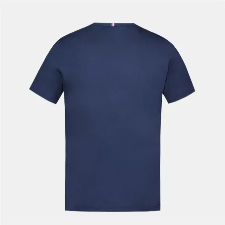 Lühikeste varrukatega T-särk, meeste Le coq sportif Monochrome N°3