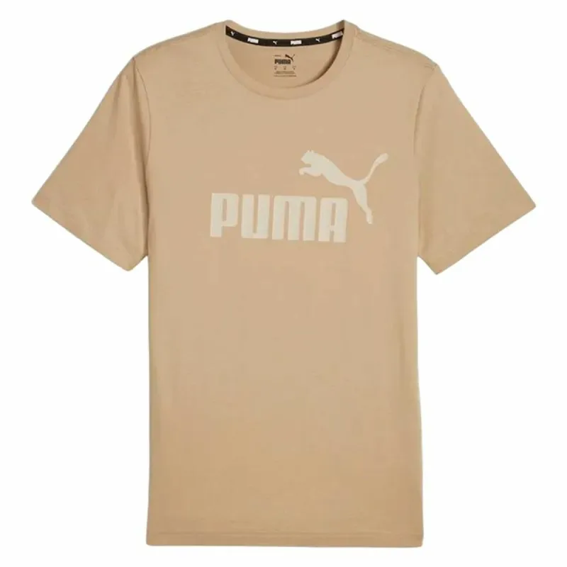 Футболка с коротким рукавом мужская Puma