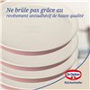 Springform Pan Dr. Oetker