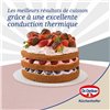 Springform Pan Dr. Oetker