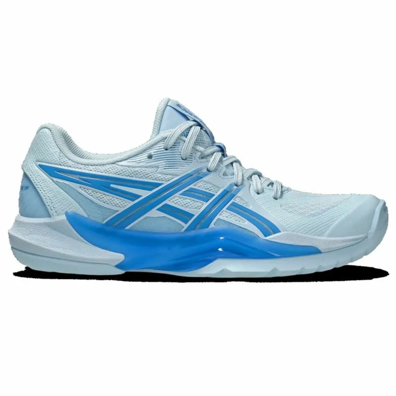 Женские спортивные кроссовки Asics Powerbreak Ff Женщина Гандбол