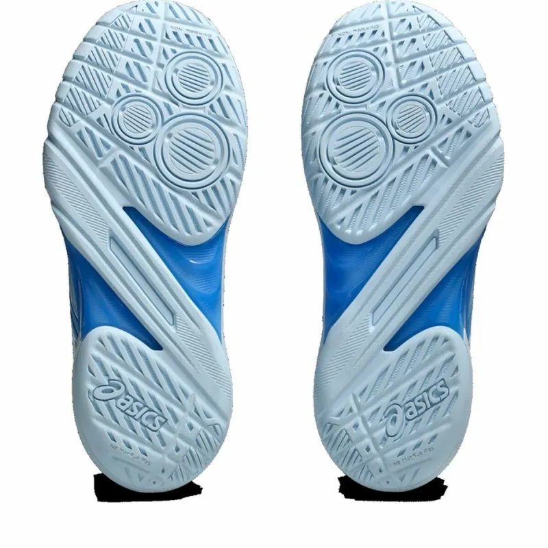 Женские спортивные кроссовки Asics Powerbreak Ff Женщина Гандбол