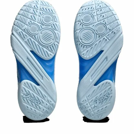 Женские спортивные кроссовки Asics Powerbreak Ff Женщина Гандбол