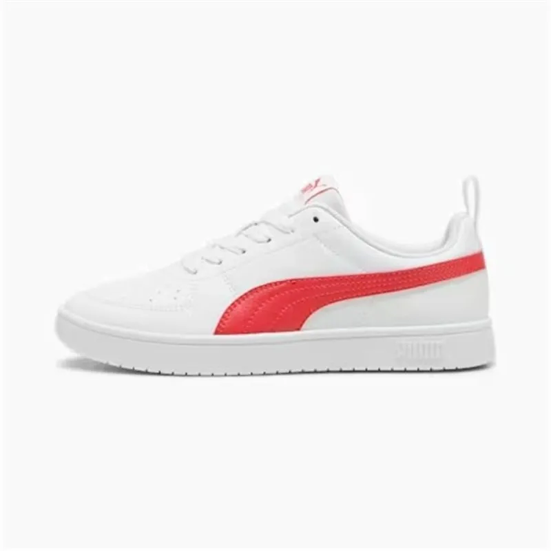 Kasdieniai treningai Puma Rickie Balta