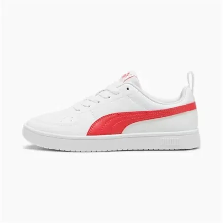 Rennot kävelykengät Puma Rickie Valkoinen