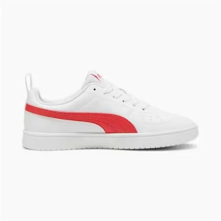 Kasdieniai treningai Puma Rickie Balta