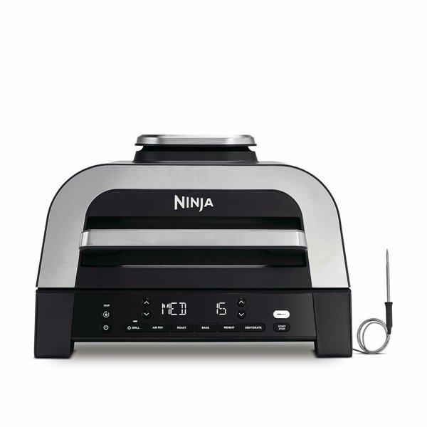 Electric Barbecue NINJA