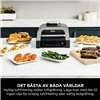 Electric Barbecue NINJA