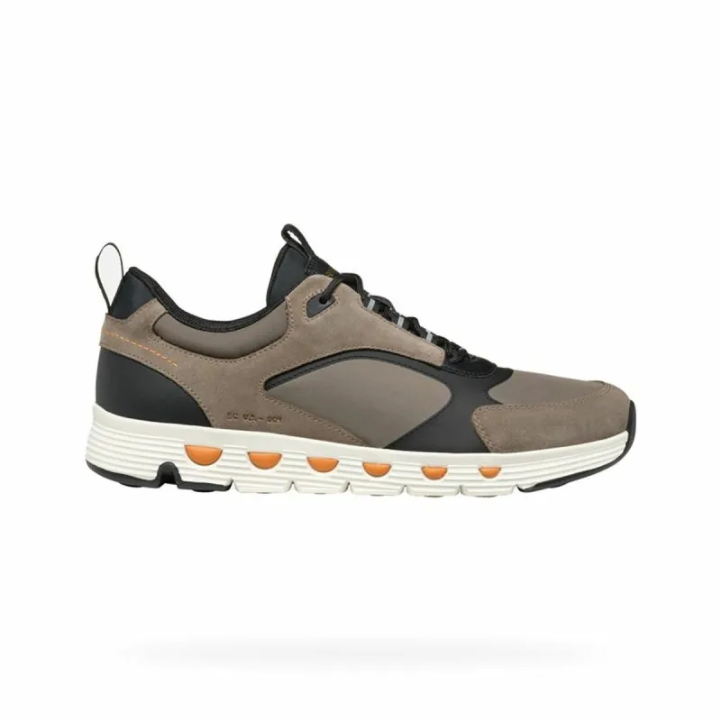 Meeste Jooksukingad Geox Spherica Ecub-4 A
