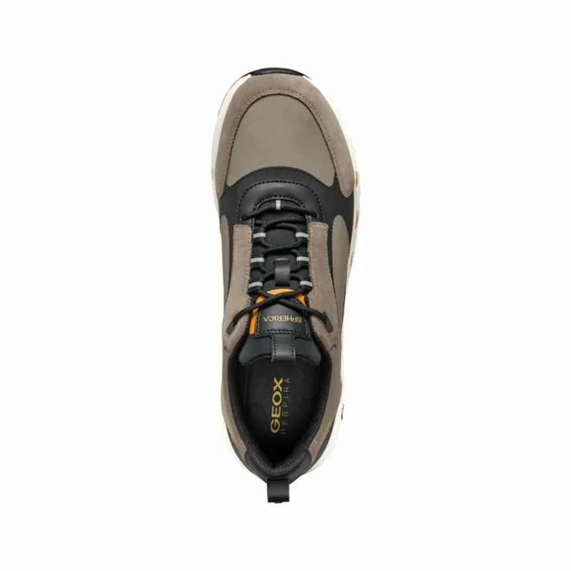 Meeste Jooksukingad Geox Spherica Ecub-4 A