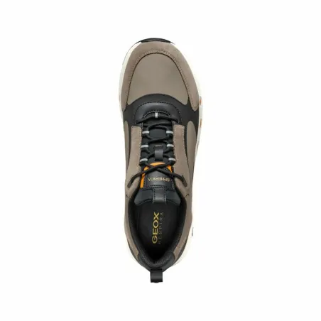 Miesten lenkkitossut Geox Spherica Ecub-4 A
