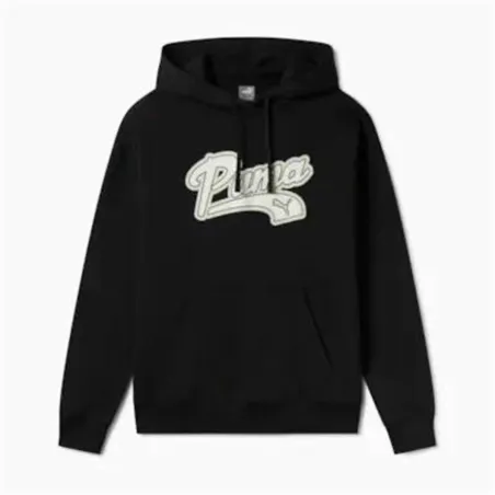Naisten huppari Puma Puma Script