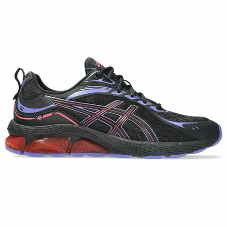 Sportbačiai Asics Gel-Quantum 180 VIII Juoda Rožinė Abiejų lyčių