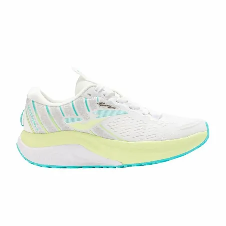 Sporta Bikses Sievietēm Joma Sport Victory Lady 2532 Gaiši Zils