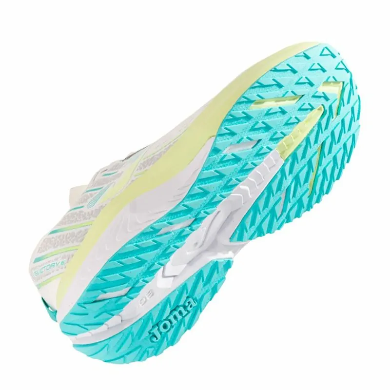 Sports Trainers for Women Joma Sport Victory Lady 2532 Light Blue