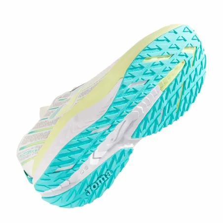 Sportbačiai moterims Joma Sport Victory Lady 2532 Šviesiai mėlyna