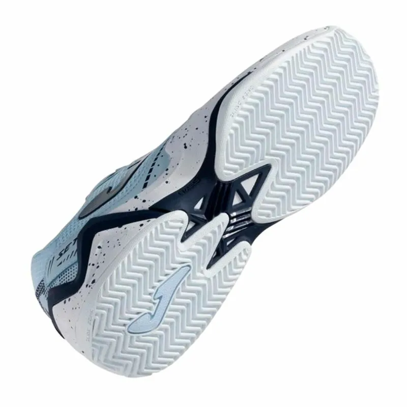 Sports Trainers for Women Joma Sport Set Lady 2505 Light Blue