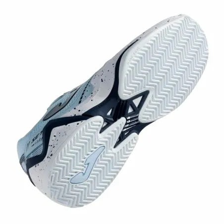 Sporta Bikses Sievietēm Joma Sport Set Lady 2505 Gaiši Zils