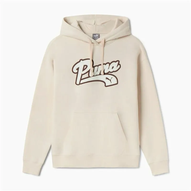 Толстовка с капюшоном женская Puma Puma Script