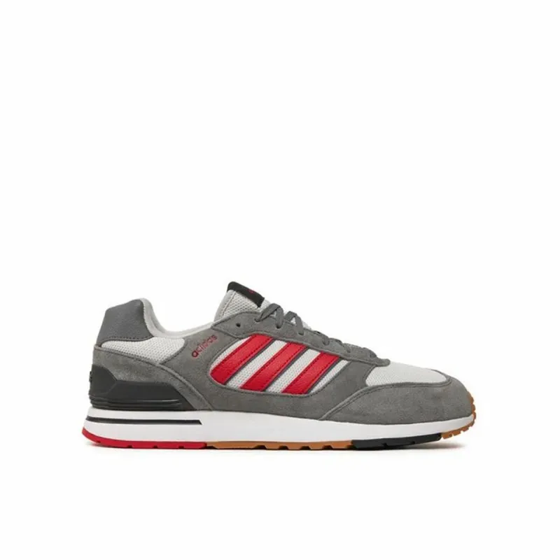 Повседневная обувь мужская Adidas Run 80S Серый