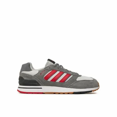 Повседневная обувь мужская Adidas Run 80S Серый