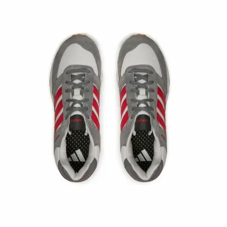 Повседневная обувь мужская Adidas Run 80S Серый