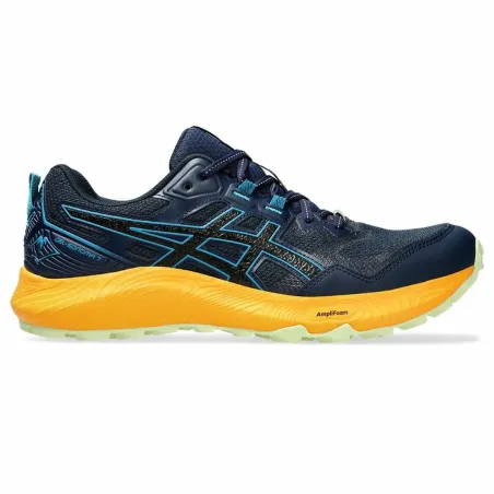 Мужские спортивные кроссовки Asics Gel-Sonoma 7 Синий