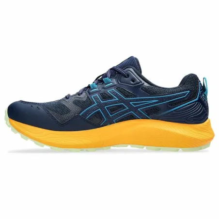 Мужские спортивные кроссовки Asics Gel-Sonoma 7 Синий