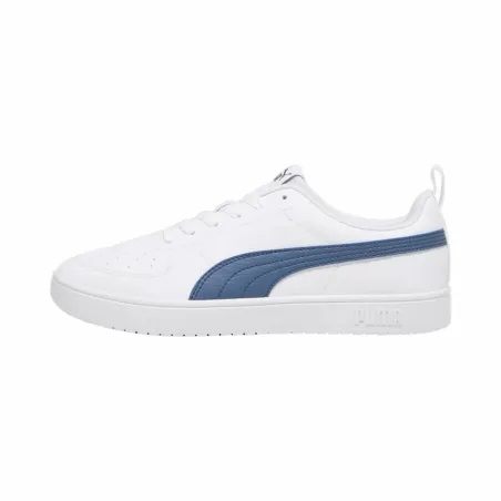 Мужские спортивные кроссовки Puma Rickie Синий Белый