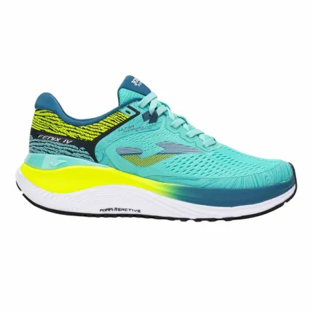 Miesten lenkkitossut Joma Sport Fenix Men 2527 Vaaleansininen