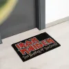 Iron Maiden - Doormat (40 x 60 cm)