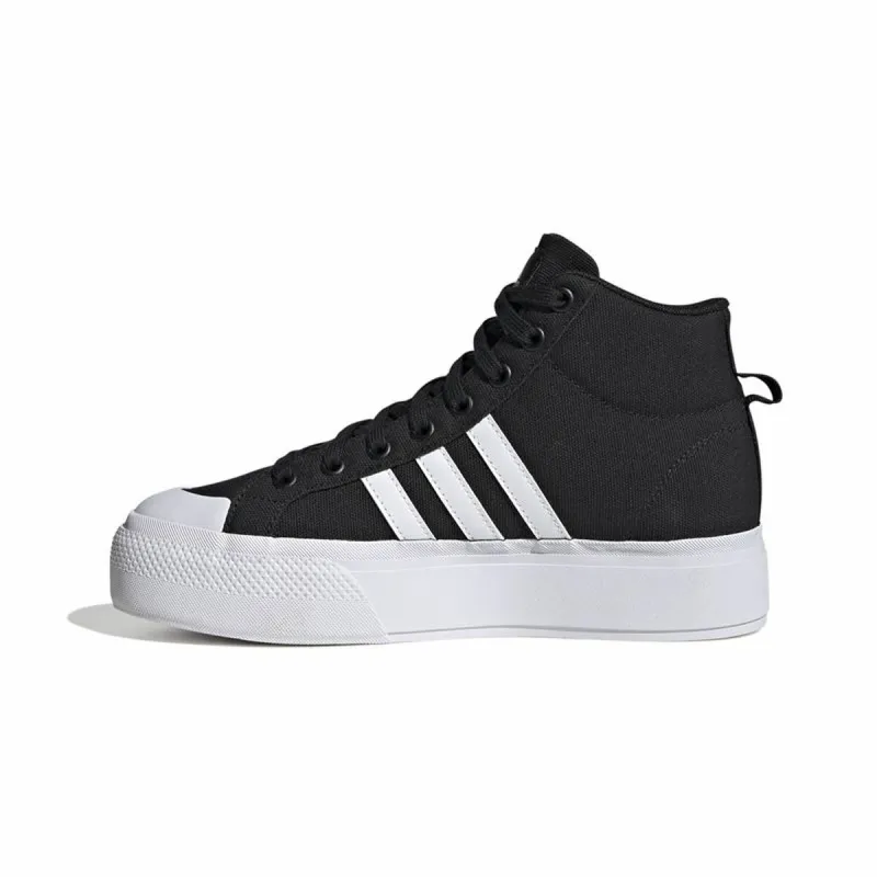 Sports Trainers for Women Adidas vada 2.0 Mid Platform Black