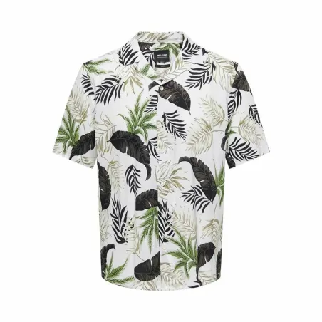 Särk Only & Sons Cuba Casual Lühike varrukas