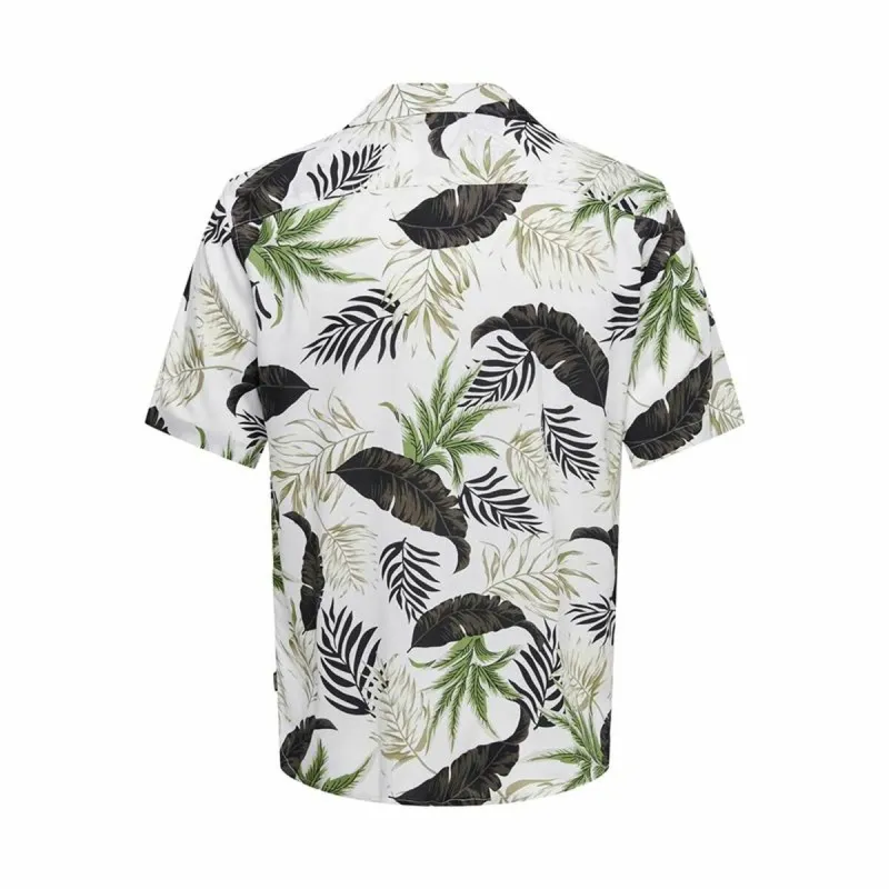 Särk Only & Sons Cuba Casual Lühike varrukas