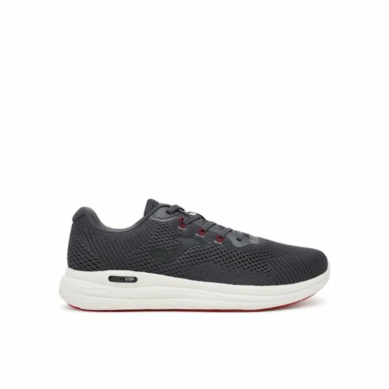 Мужские спортивные кроссовки Joma Sport Selene Men 2512 Темно-серый
