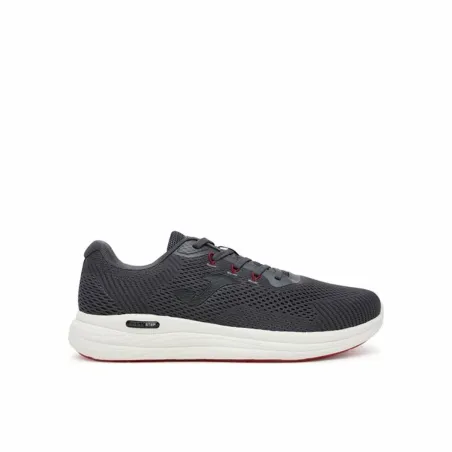 Vyriški sportbačiai Joma Sport Selene Men 2512 Tamsiai pilka