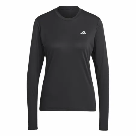 Moteriški marškinėliai ilgomis rankovėmis Adidas HZ0113 (L)