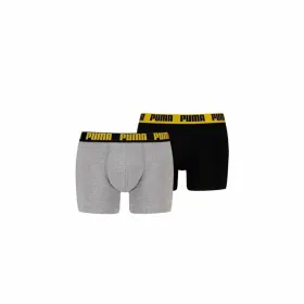 Men's Boxer Shorts Puma Black