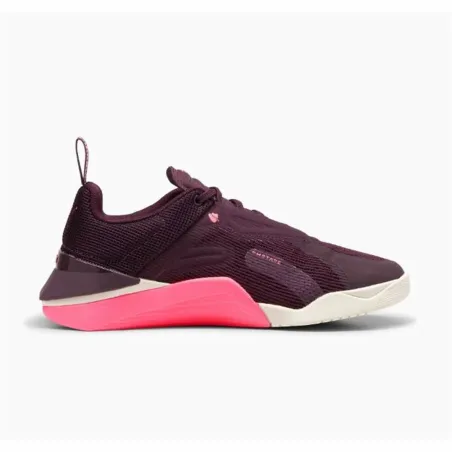 Moteriški kasdieniniai sportbačiai Puma Fuse 3.0 Wns Juoda